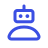 Robot icon